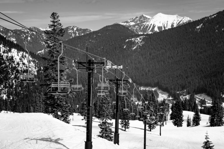 Own a Piece of Stevens Pass History! – Pure PNW Blog