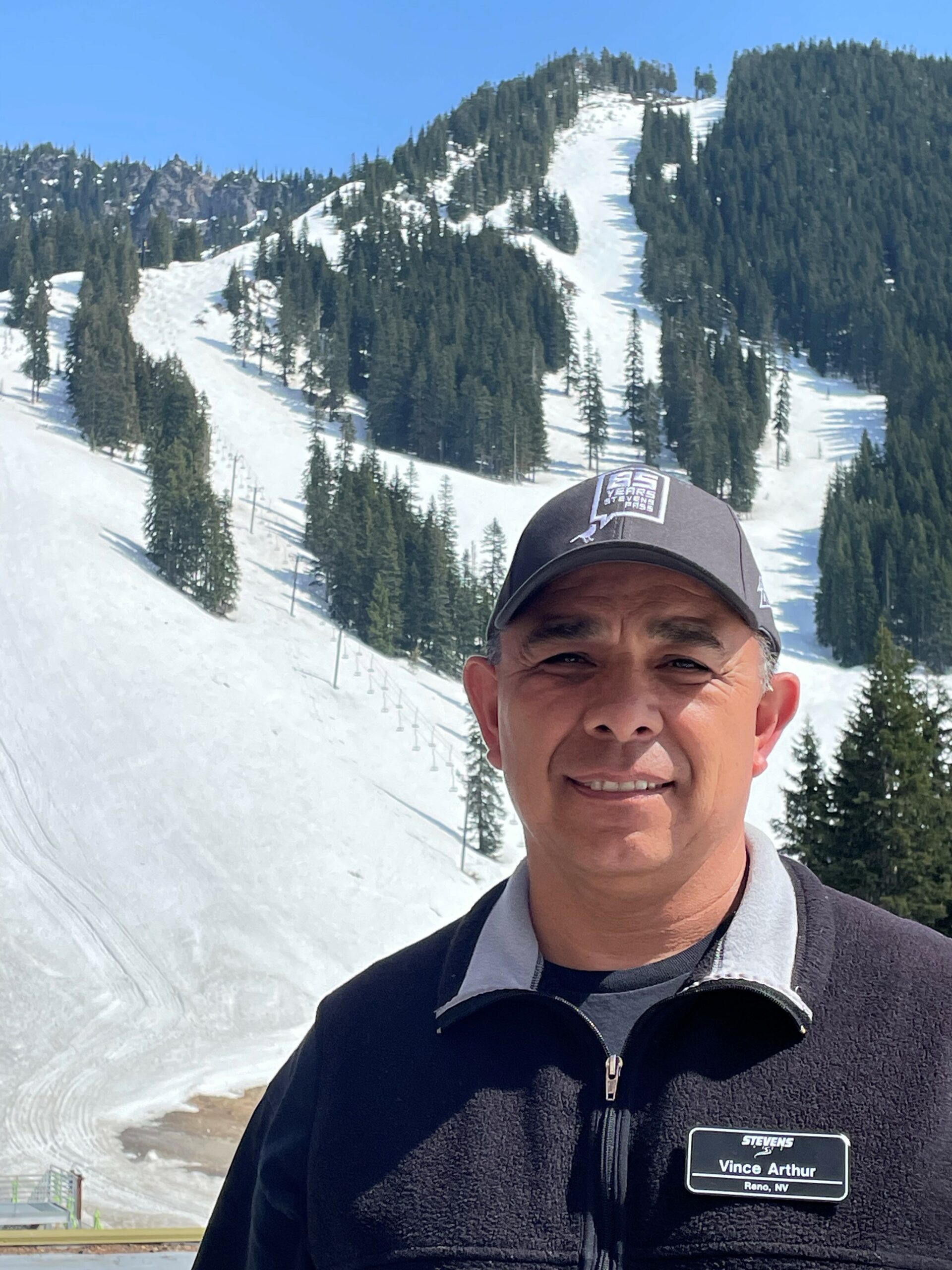 STEVENS PASS UPDATE (5/4/23) Pure PNW Blog