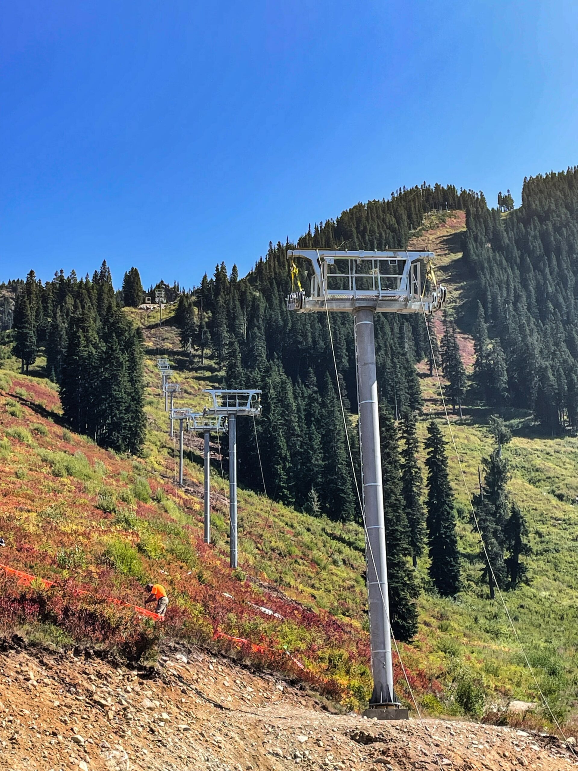 Stevens Pass Update 9 18 23 Pure Pnw Blog